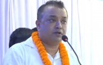 नागरिकता विधेयकबारे सही सूचना प्रकाशन गरौँः गगन थापा 